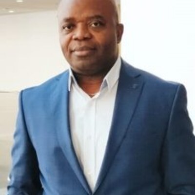 Hon. Ben O. Aynaibe