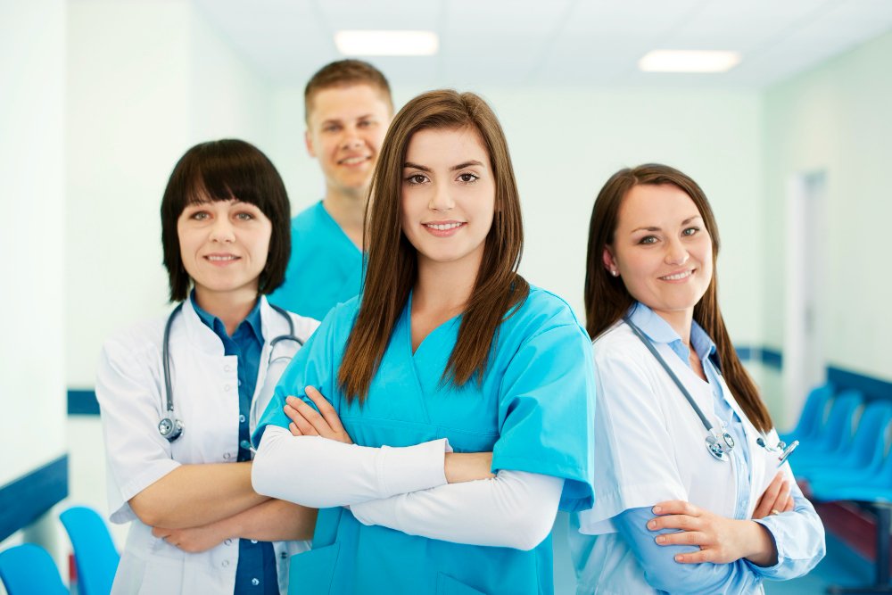 Medical certificate program
