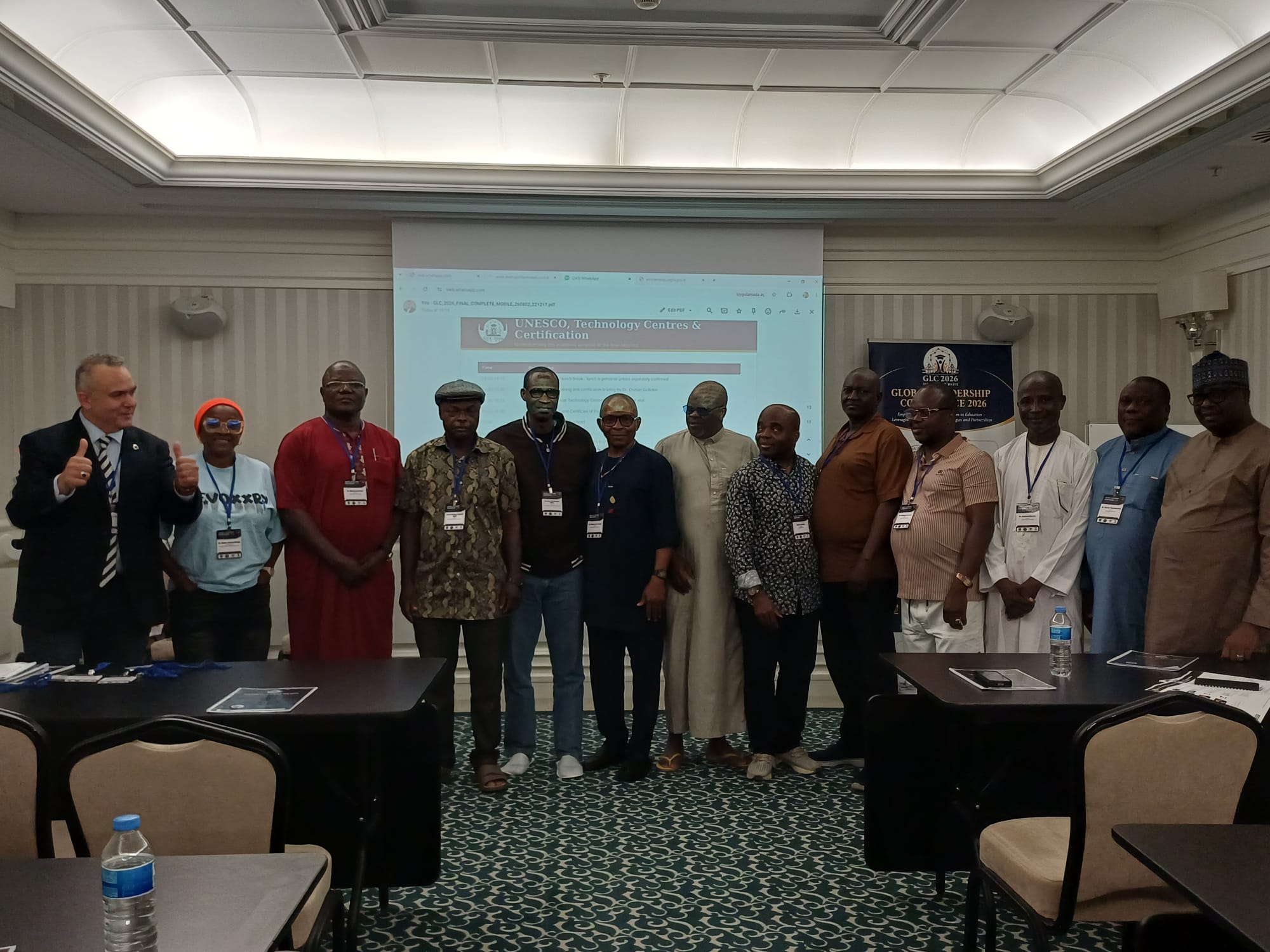 GLC 2026 – Photo 15