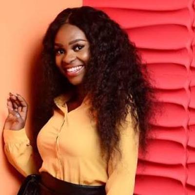 Ivory Chidi