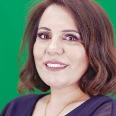Süreyya Ümran Alınak, Co-Founder & CEO
